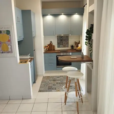 Apartamento The Nest ρετιρέ στο κέντρο της πόλης *