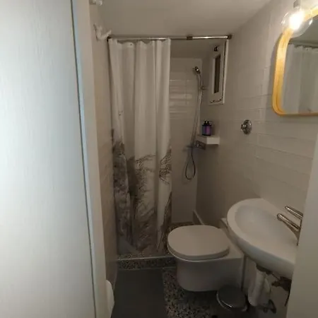 Appartement The Nest ρετιρέ στο κέντρο της πόλης *