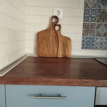 The Nest ρετιρέ στο κέντρο της πόλης Appartement