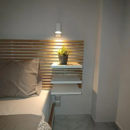 Appartement The Nest ρετιρέ στο κέντρο της πόλης