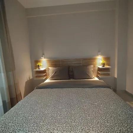 The Nest ρετιρέ στο κέντρο της πόλης Apartamento *