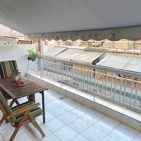 The Nest ρετιρέ στο κέντρο της πόλης Appartement *