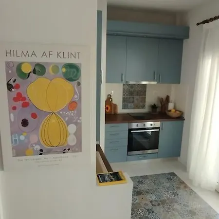 Apartment The Nest ρετιρέ στο κέντρο της πόλης *