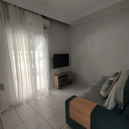 Apartment The Nest ρετιρέ στο κέντρο της πόλης *