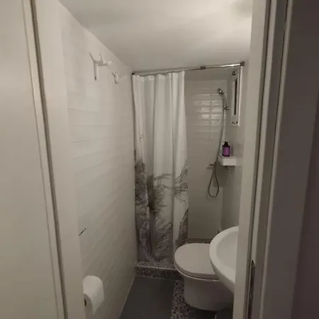 The Nest ρετιρέ στο κέντρο της πόλης *