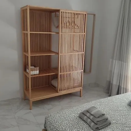 דירה The Nest ρετιρέ στο κέντρο της πόλης סלוניקי