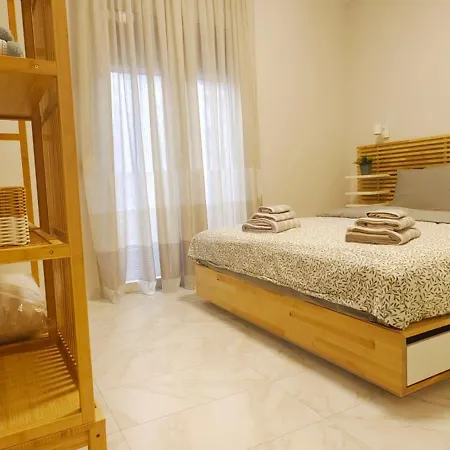 Apartment The Nest ρετιρέ στο κέντρο της πόλης *