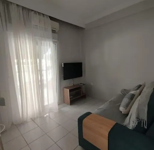 Appartement The Nest ρετιρέ στο κέντρο της πόλης *