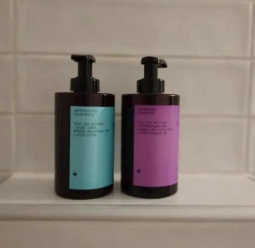 Apartamento The Nest ρετιρέ στο κέντρο της πόλης Tesalónica