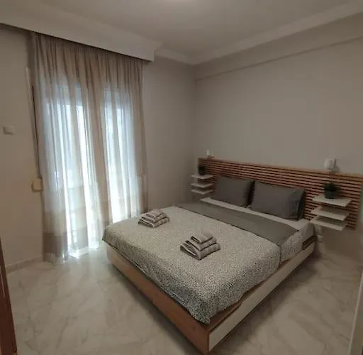 The Nest ρετιρέ στο κέντρο της πόλης Appartement