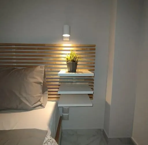 Apartamento The Nest ρετιρέ στο κέντρο της πόλης