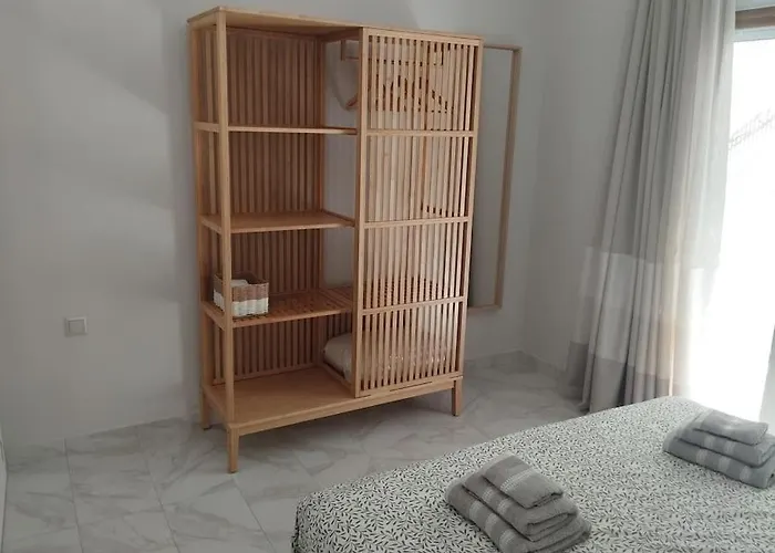 Apartamento The Nest ρετιρέ στο κέντρο της πόλης Tesalónica