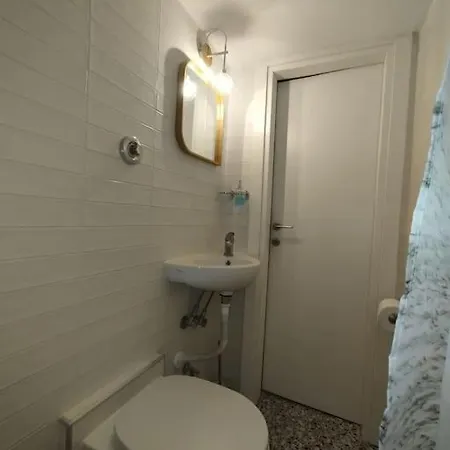 The Nest ρετιρέ στο κέντρο της πόλης Selanik