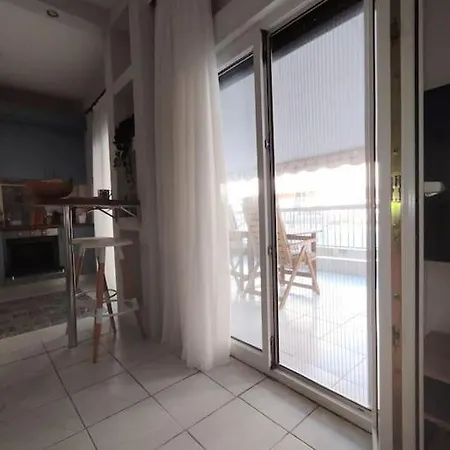 The Nest ρετιρέ στο κέντρο της πόλης Daire *