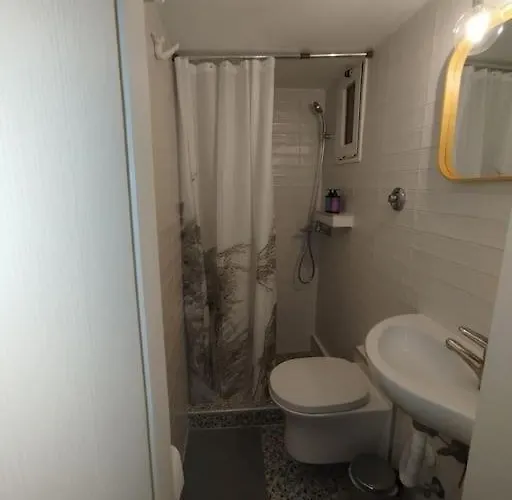 Apartament The Nest ρετιρέ στο κέντρο της πόλης *